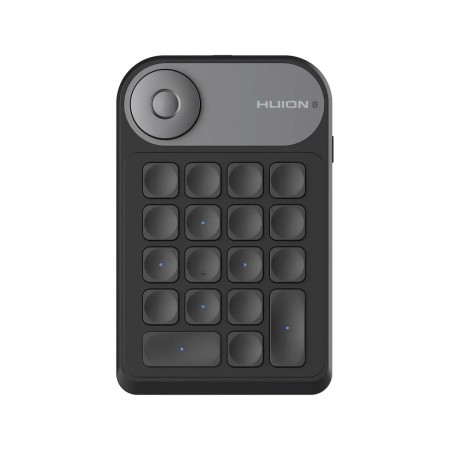 Mini Teclado KeyDial